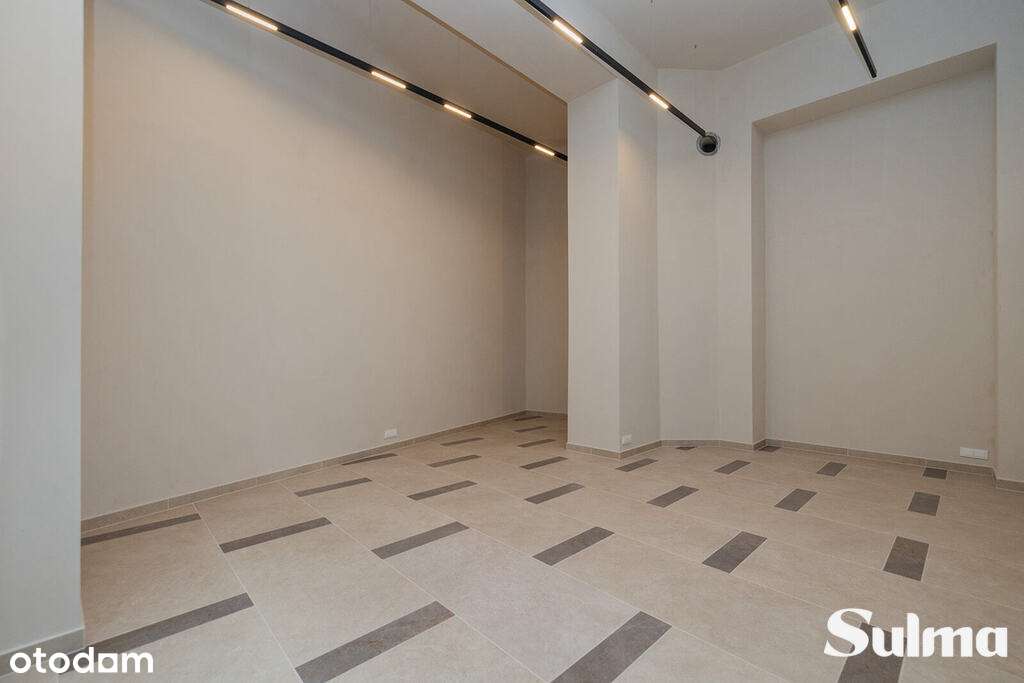 Witrynowy Lokal po Remoncie w Centrum - Pełny obrazek: 5/20