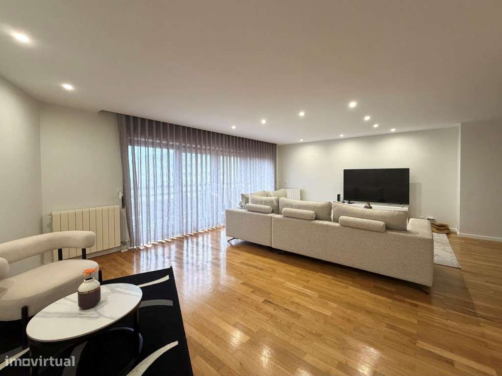 T3+1 em Canidelo - Grande imagem: 4/41