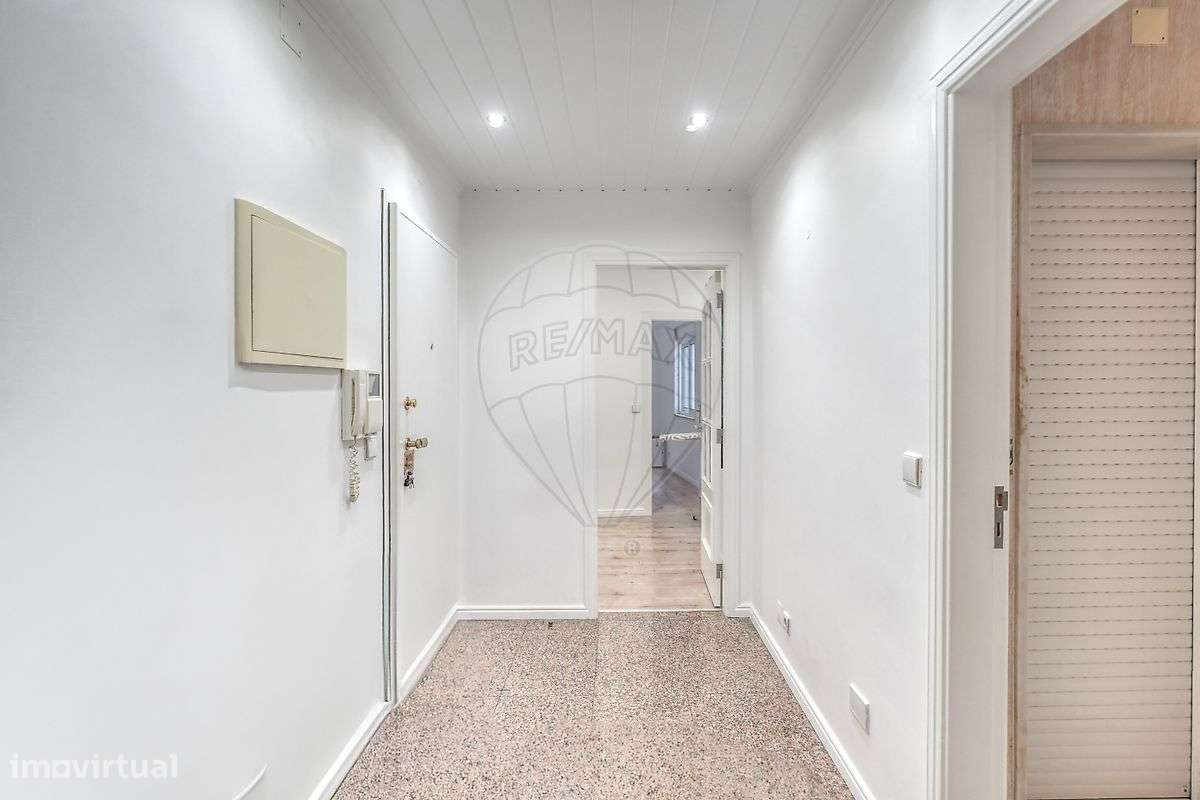 Apartamento T2 para venda-18