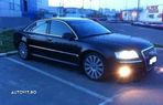 Dezmembrari Audi A8 D3 3.0 TDI 4.0 TDI 4.2 TDI 4.2 benzina 2006 w12 S8 - 2