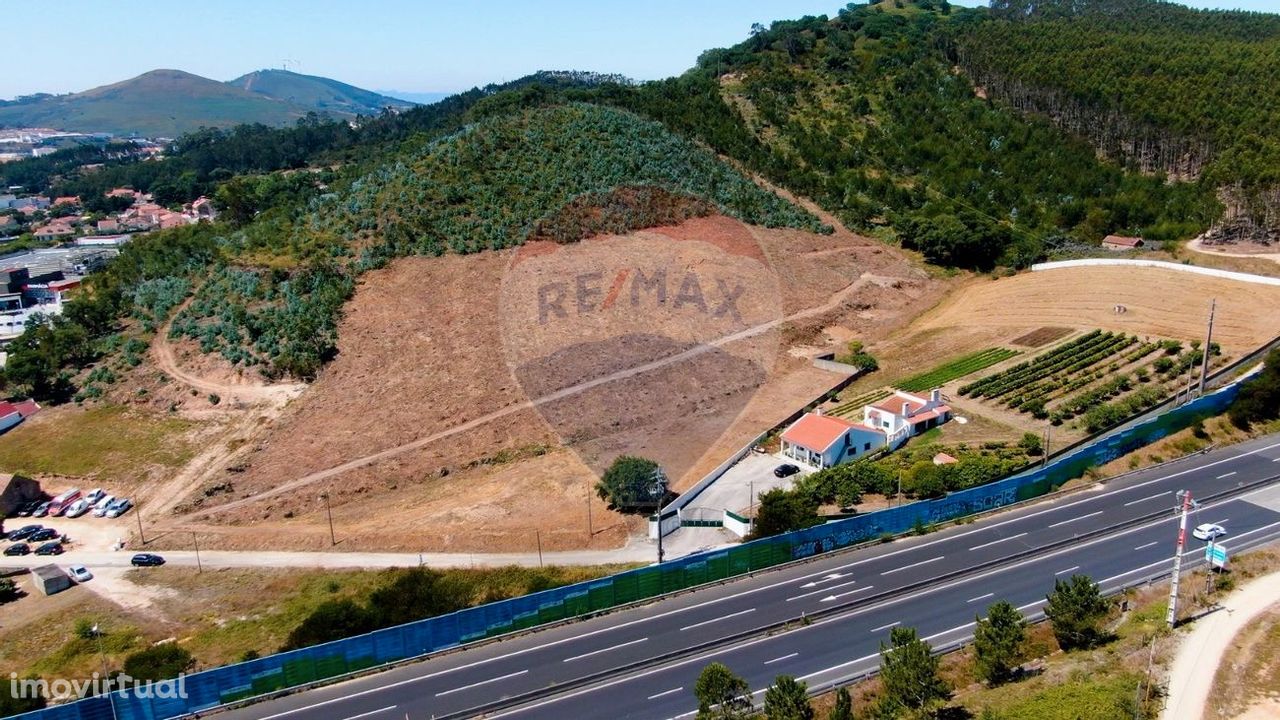 Terreno  para venda