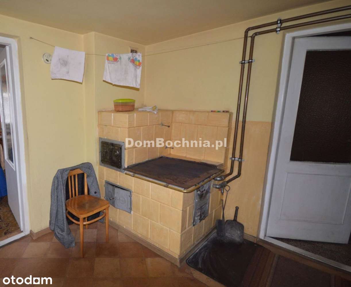 Duży dom z możliwościami, Maszkienice koło Brzeska-3