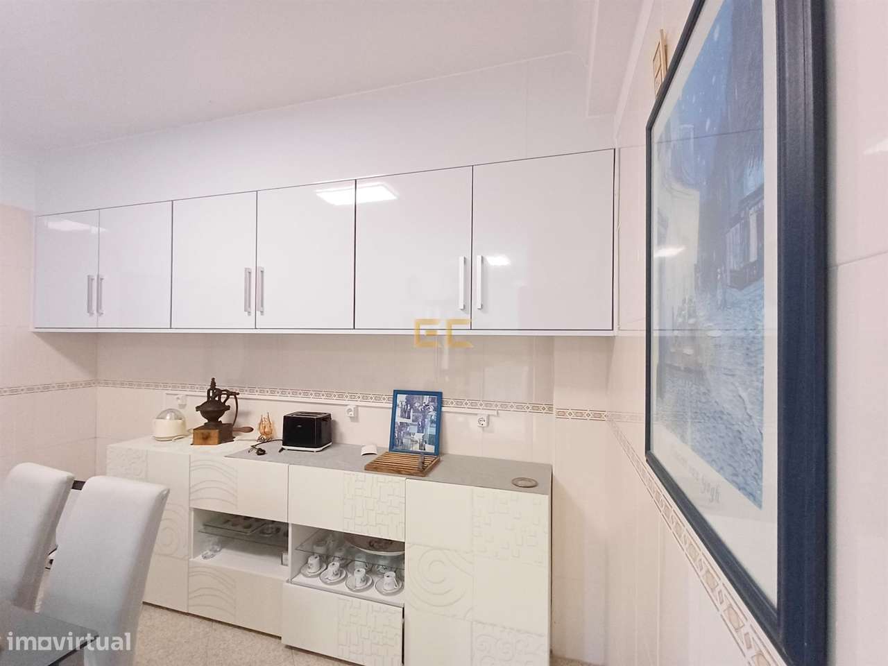 Moradia T3, para venda - Praia de Quiaios!-14