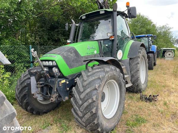 Deutz-Fahr Agrotron TTV-1160 - 5