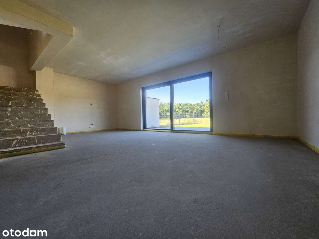 Wyjątkowy dom w pięknej okolicy - osiedle Klonowe-3