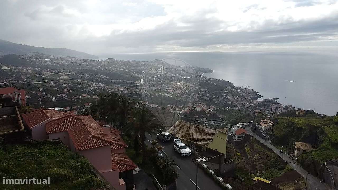 Moradia T0 para venda-7