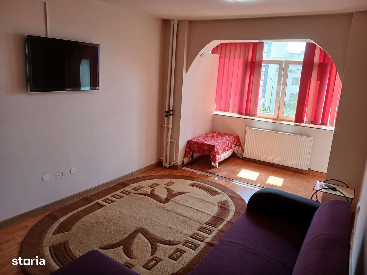 Apartament 2 camere, zona Iosefin - Gara de Nord - Imagine principală: 4/13