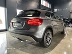 Mercedes-Benz GLA 180 CDi Style - 4