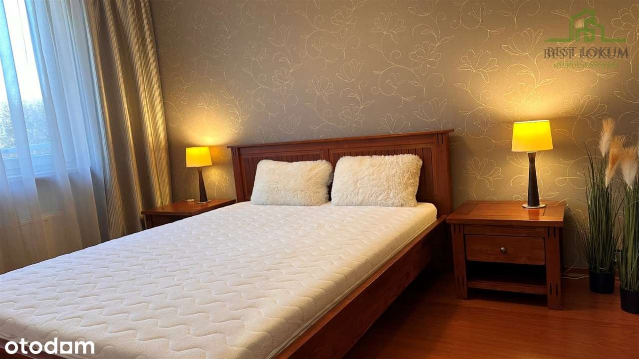 Wyjątkowe mieszkanie z ogrodem ul. Langiewicza-2