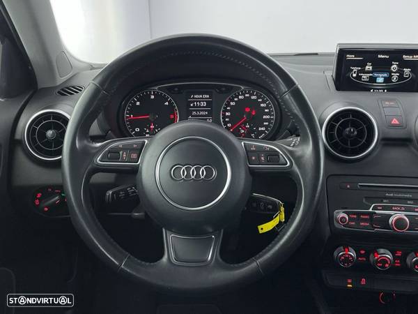 Audi A1 Sportback 1.4 TDI - 14