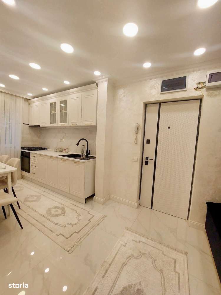 Apartament 3 Camere Teiul Doamnei, Mașina de Pâine - Imagine principală: 2/19