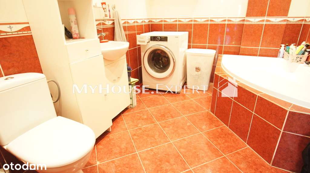 Dwupoziomowe mieszkanie przy Placu Grunwaldzkim-14