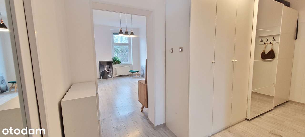 Ciepłe rodzinne 3 pokojowe okolice Parku-6