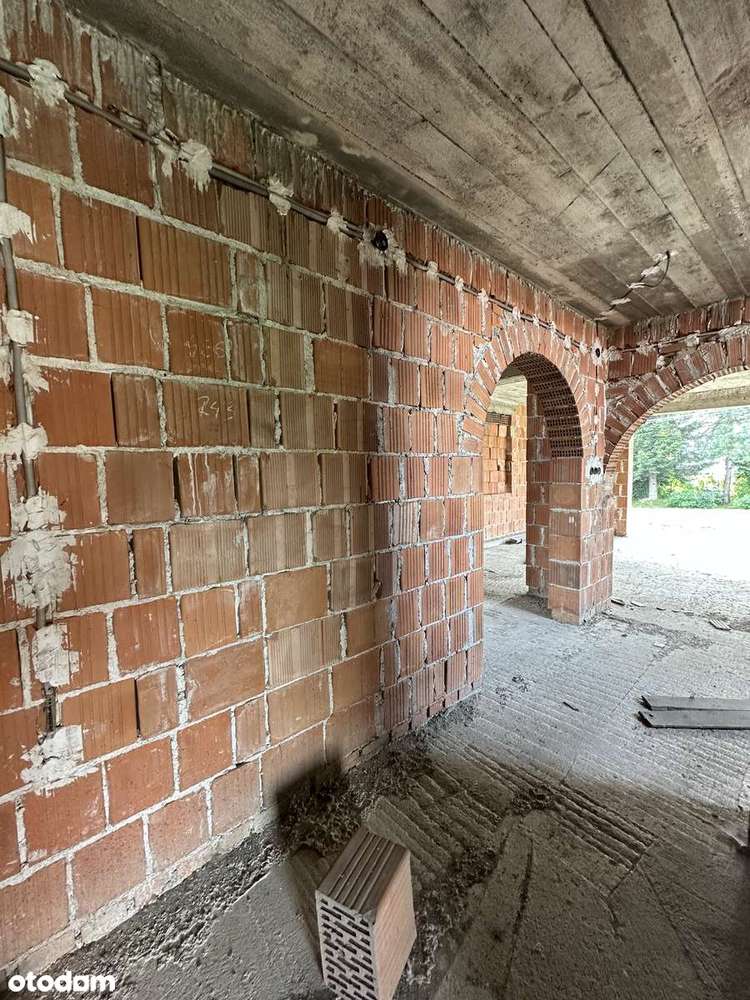 Pawlikowice dom z potencjałem na sprzedaż - Pełny obrazek: 5/15