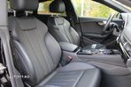 Audi A5 Sportback 2.0 TDI quattro S tronic sport - 11