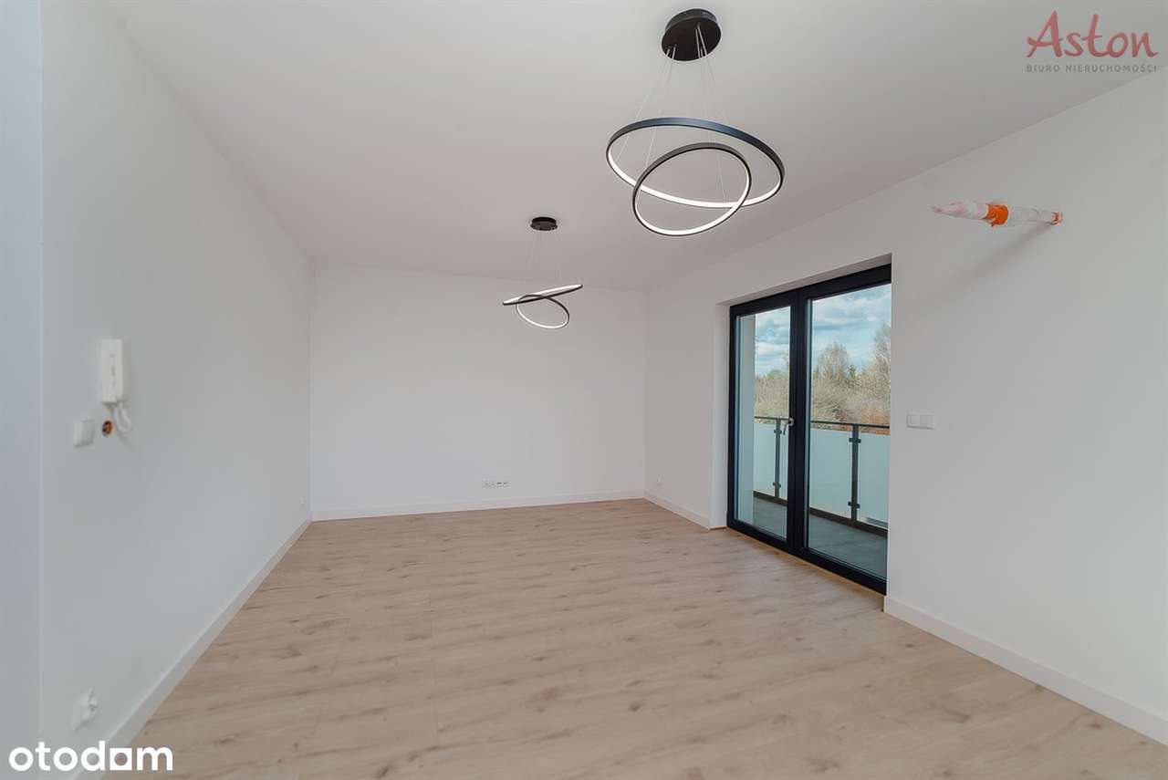 Do wprowadzenia, bezczynszowe mieszkanie z ogródk-13