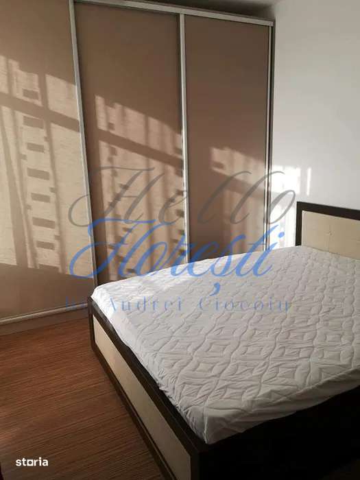 Apartament 2 camere, 50mp | Zona Cetatii | Floresti | - Imagine principală: 2/8