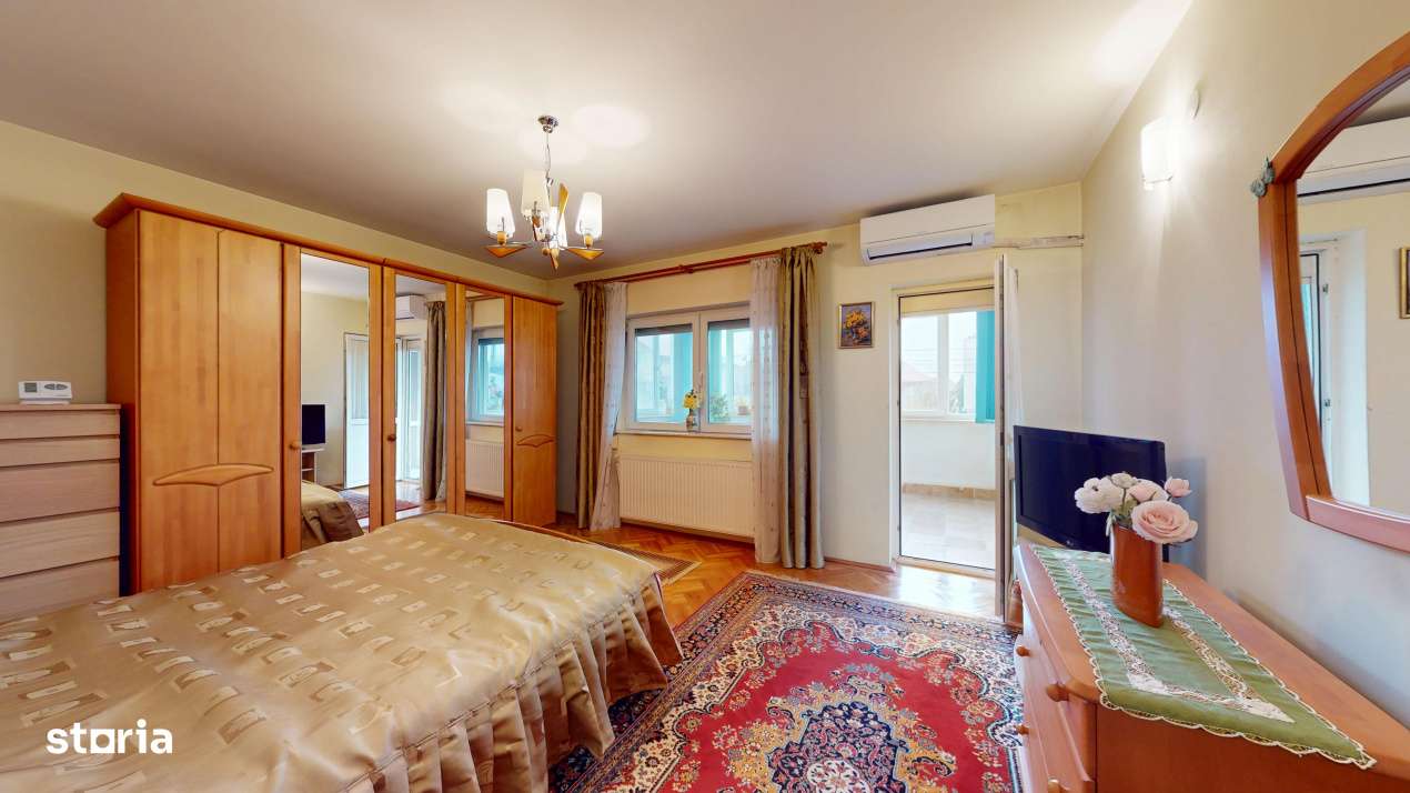 Vila unde diminetile incep cu liniste, nu cu trafic – Iancu Nicolae-15