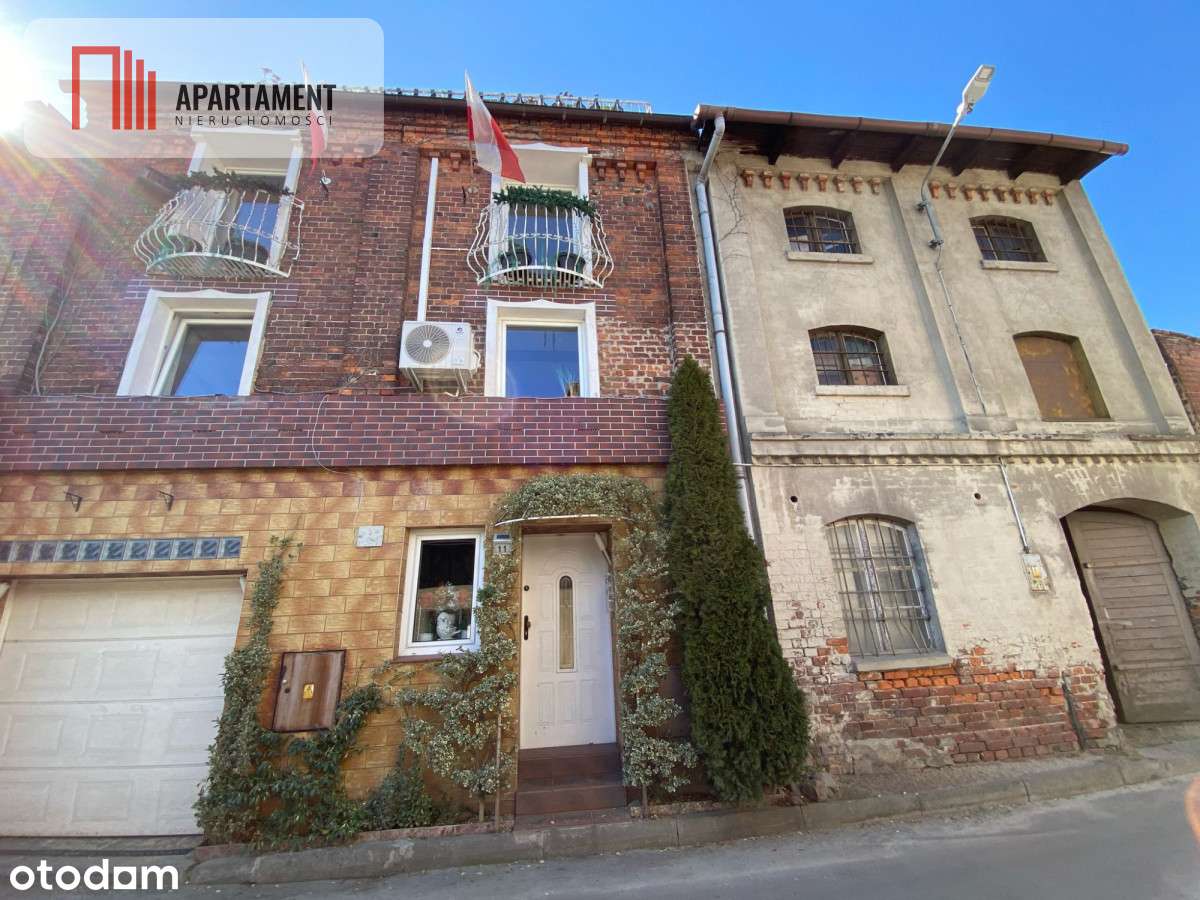 kamienica w sercu Milicza – idealna inwestycja - Pełny obrazek: 4/20