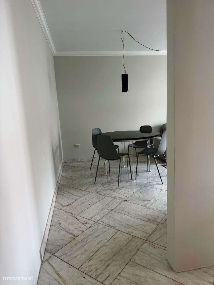 Apartamento T.1 - Mobilado e equipado em Nova Leiria - Grande imagem: 5/20