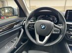 BMW Seria 5 530e xDrive Luxury Line sport - 27