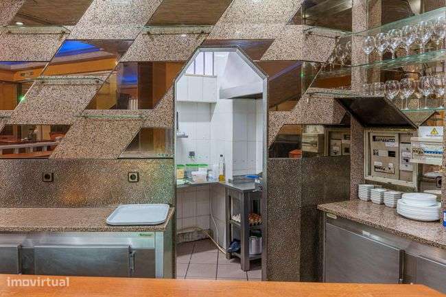 Loja para venda na Rua 25 de Abril - São José de São Lázaro, Braga - Grande imagem: 5/6