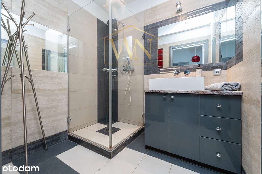 80 m² | 3 POKOJE | BALKON | GARDEROBA | PARKING-12