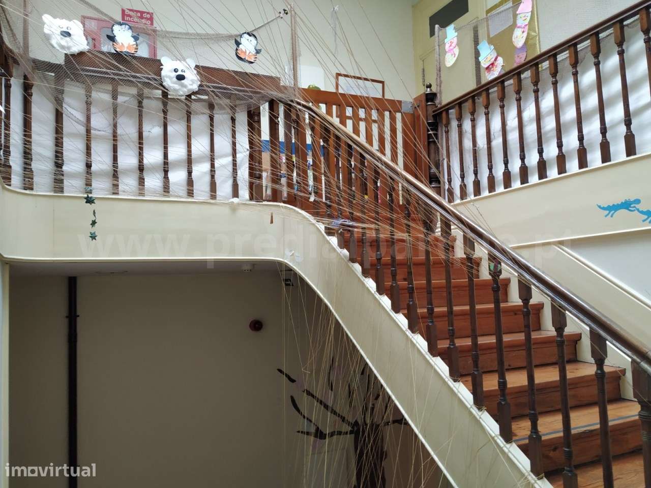 Prédio ao Marquês - Grande imagem: 3/10