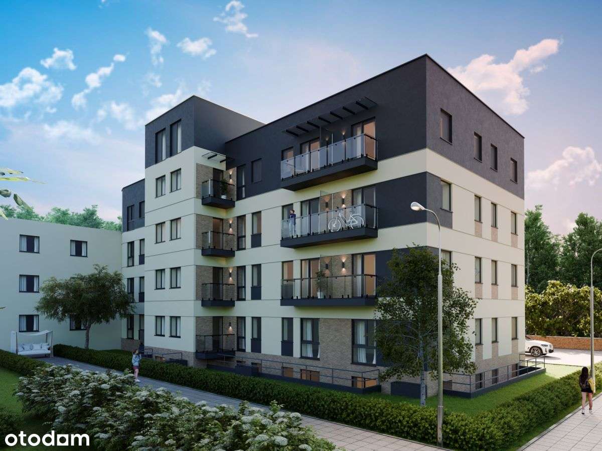 Lokal 25 m2 , stan deweloperski-3