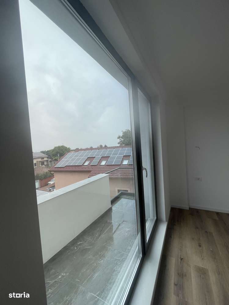 Apartament Bloc nou Lux Botanică - Imagine principală: 5/5