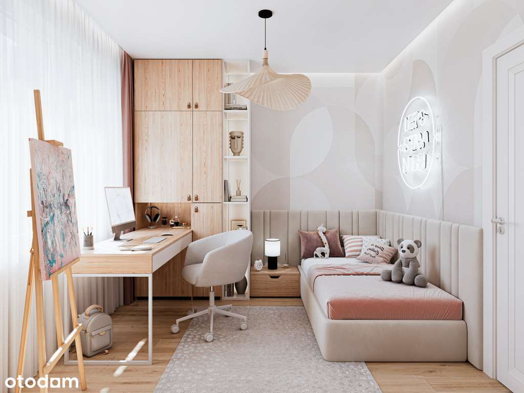 Dom w Rąbieniu w cenie mieszkania w Łodzi! - Pełny obrazek: 4/17