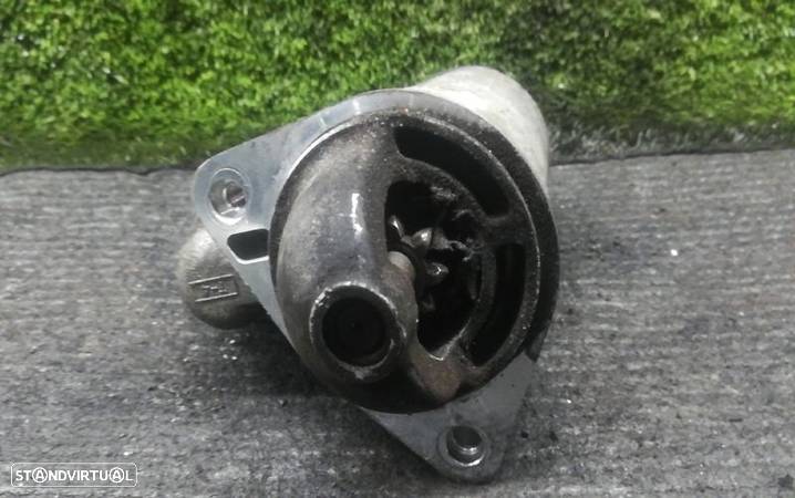 Motor De Arranque Chevrolet Aveo / Kalos Hatchback (T250, T255) - 4