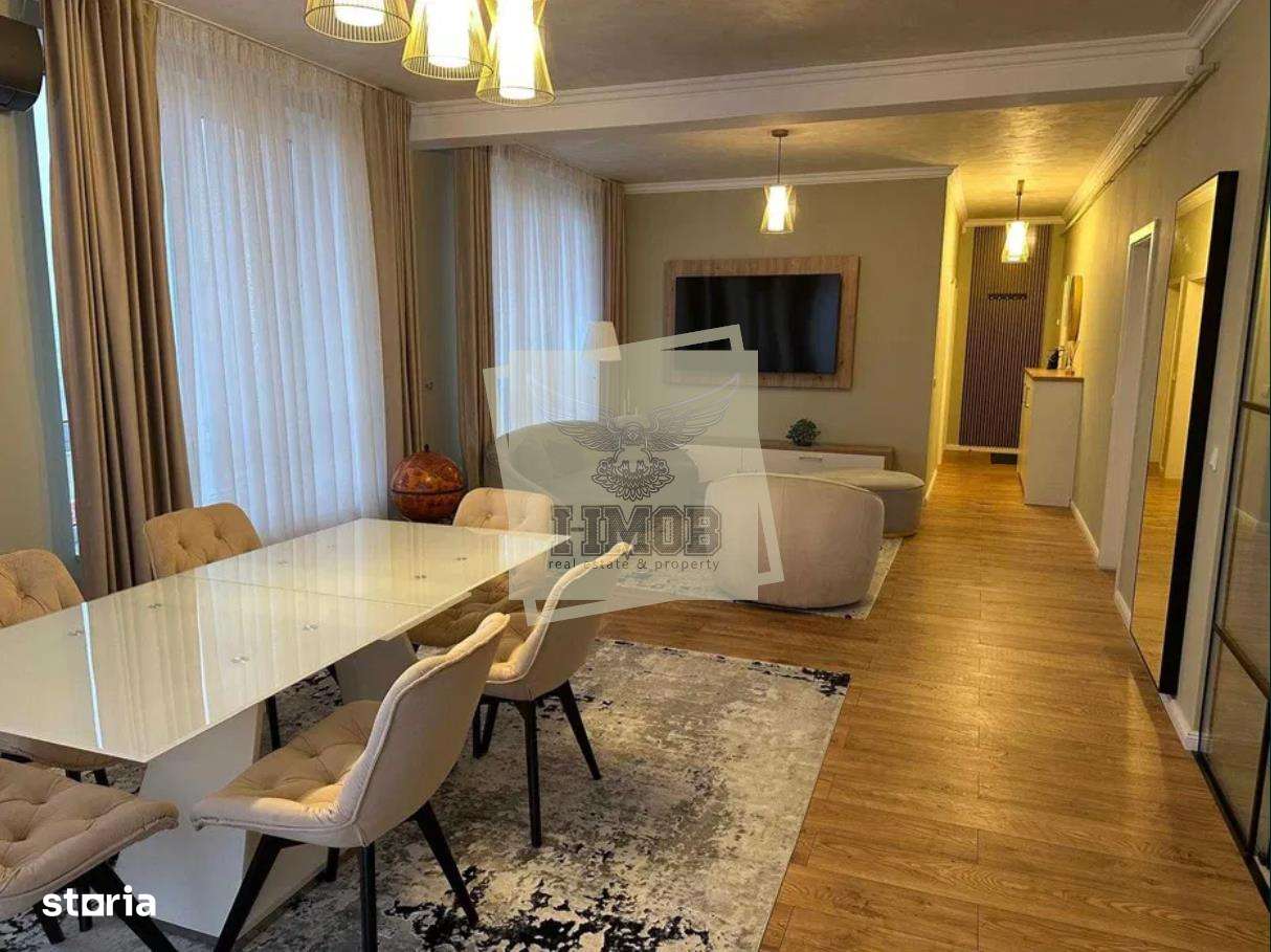 Penthouse Premium 87mp cu terasa 40mp in Avantgarden-2