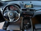 BMW X1 16 d sDrive Line Sport - 27