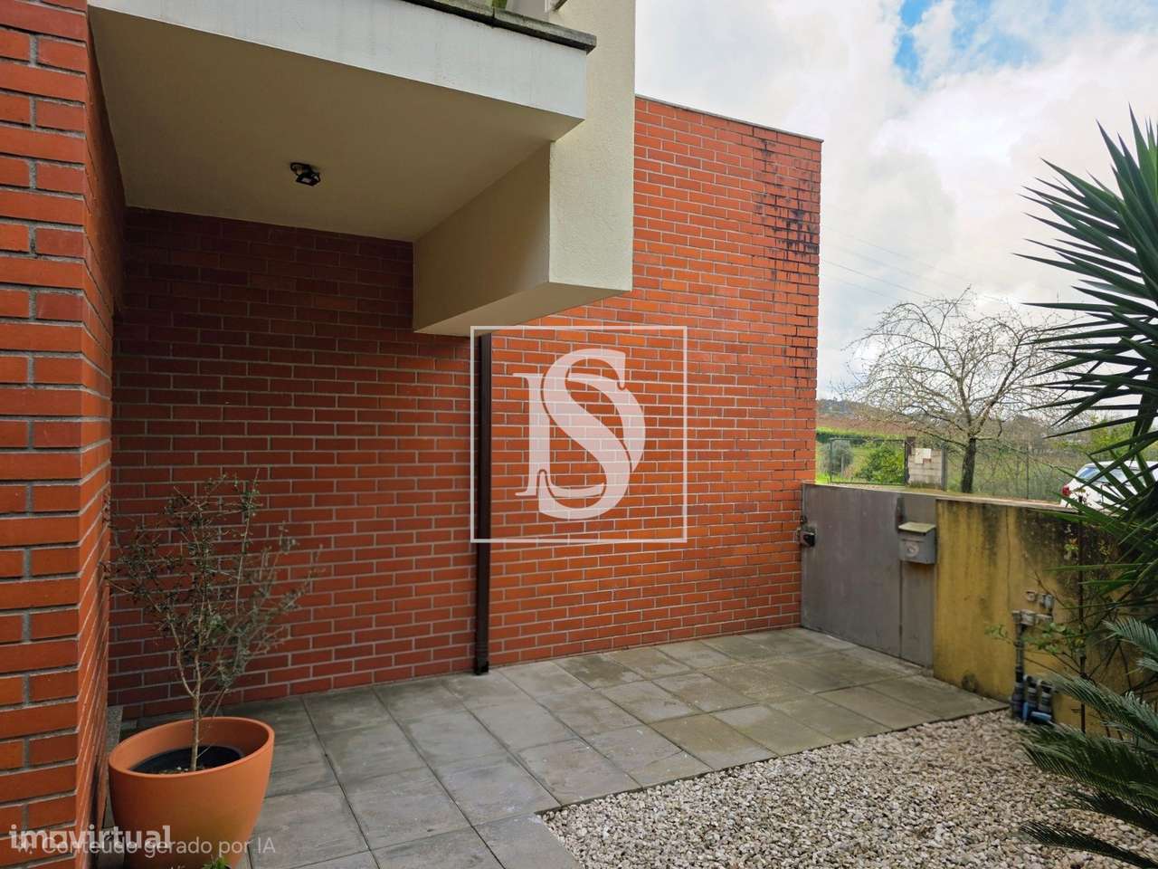 Moradia em Banda T3 em Aldão - Grande imagem: 3/38