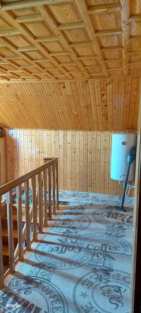 Oferta la super pret 2 cabana in Bucovina, Vama, Suceava-15