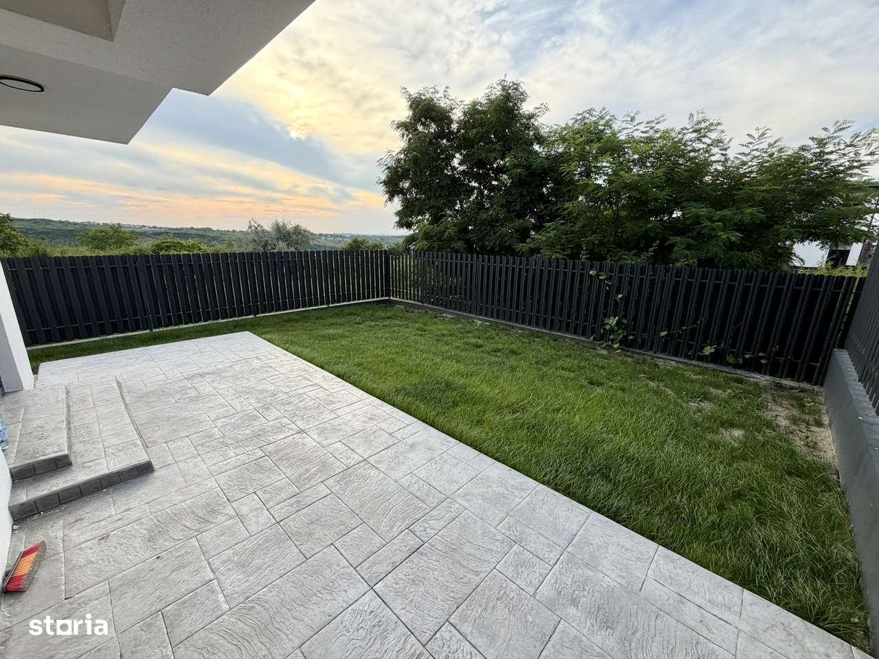 PF ! Casa 4 camere 110mp 2 bai Bucium- Hanul 3 Sarmale-9