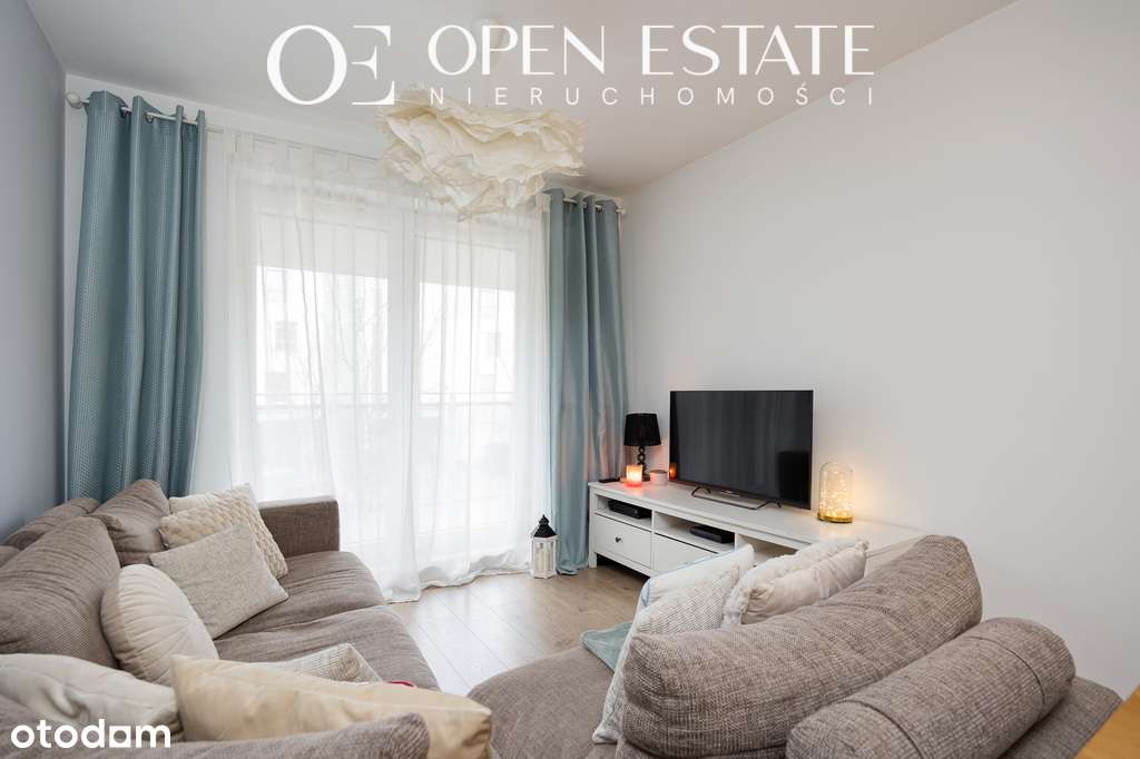 Loggia I Garderoba I Zalew-0