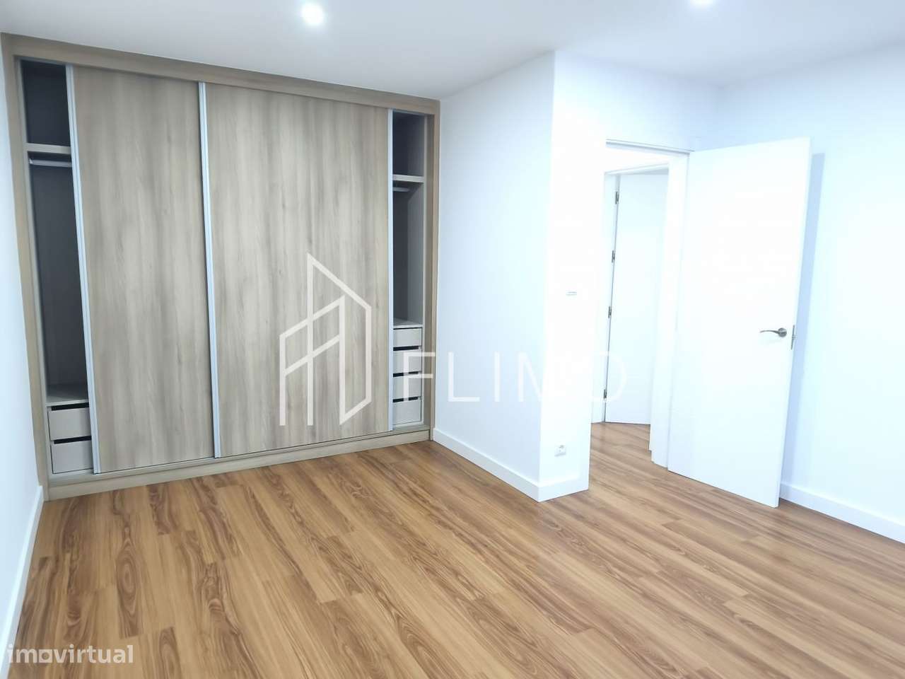 Moradia T3 geminada Nova-40