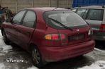 Daewoo Lanos Silnik 1,5 8V stan idealny 97 tys.km - 5