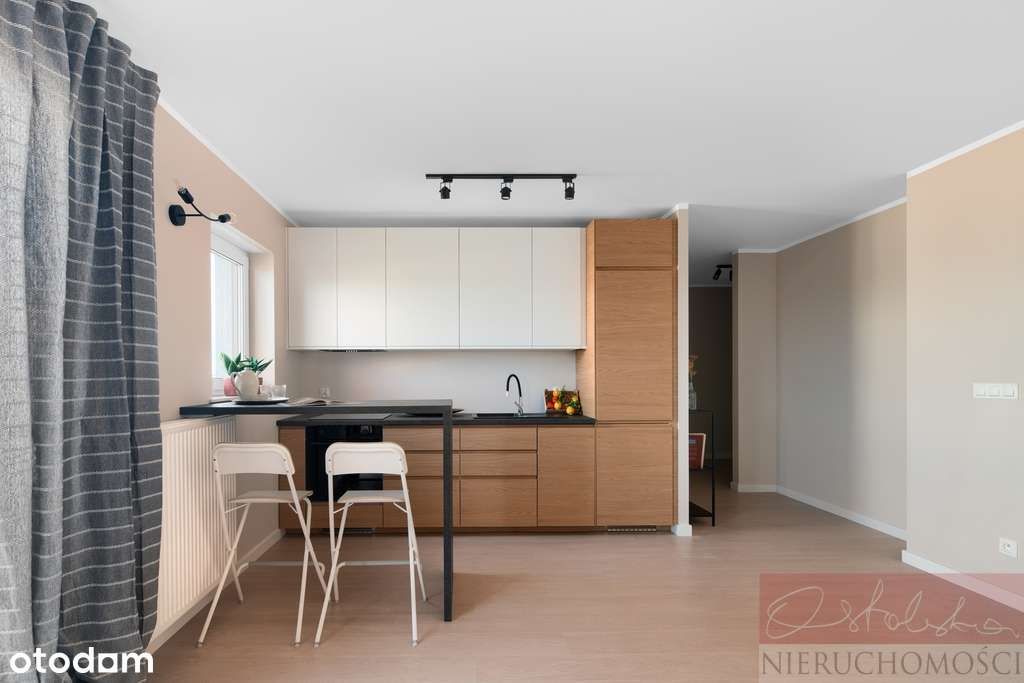 Śliczne nowe bez PCC i prowizji w super miejscu-11