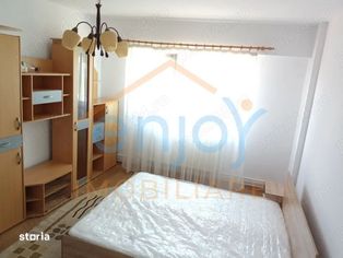 Apartament cu o camera, 30mp, Strada Someșului