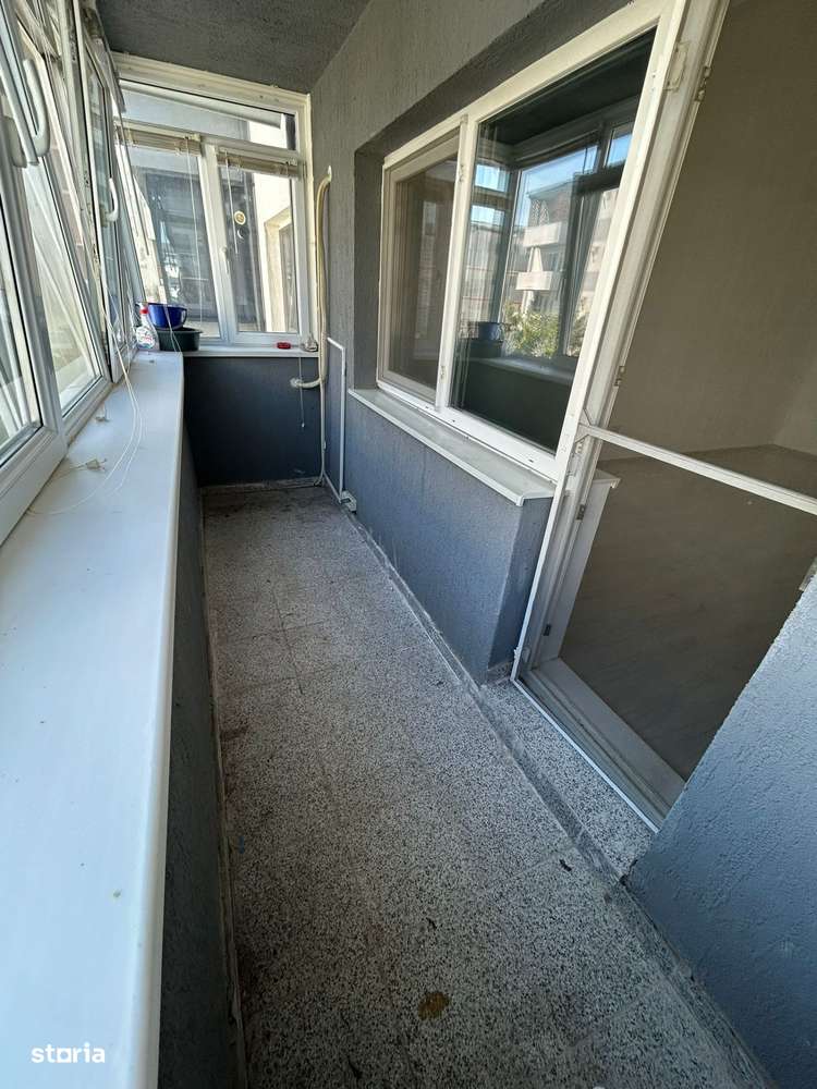 Apartament 2 Camere / Pallady / Centrala Proprie, Comision 0%/ Titan S-12