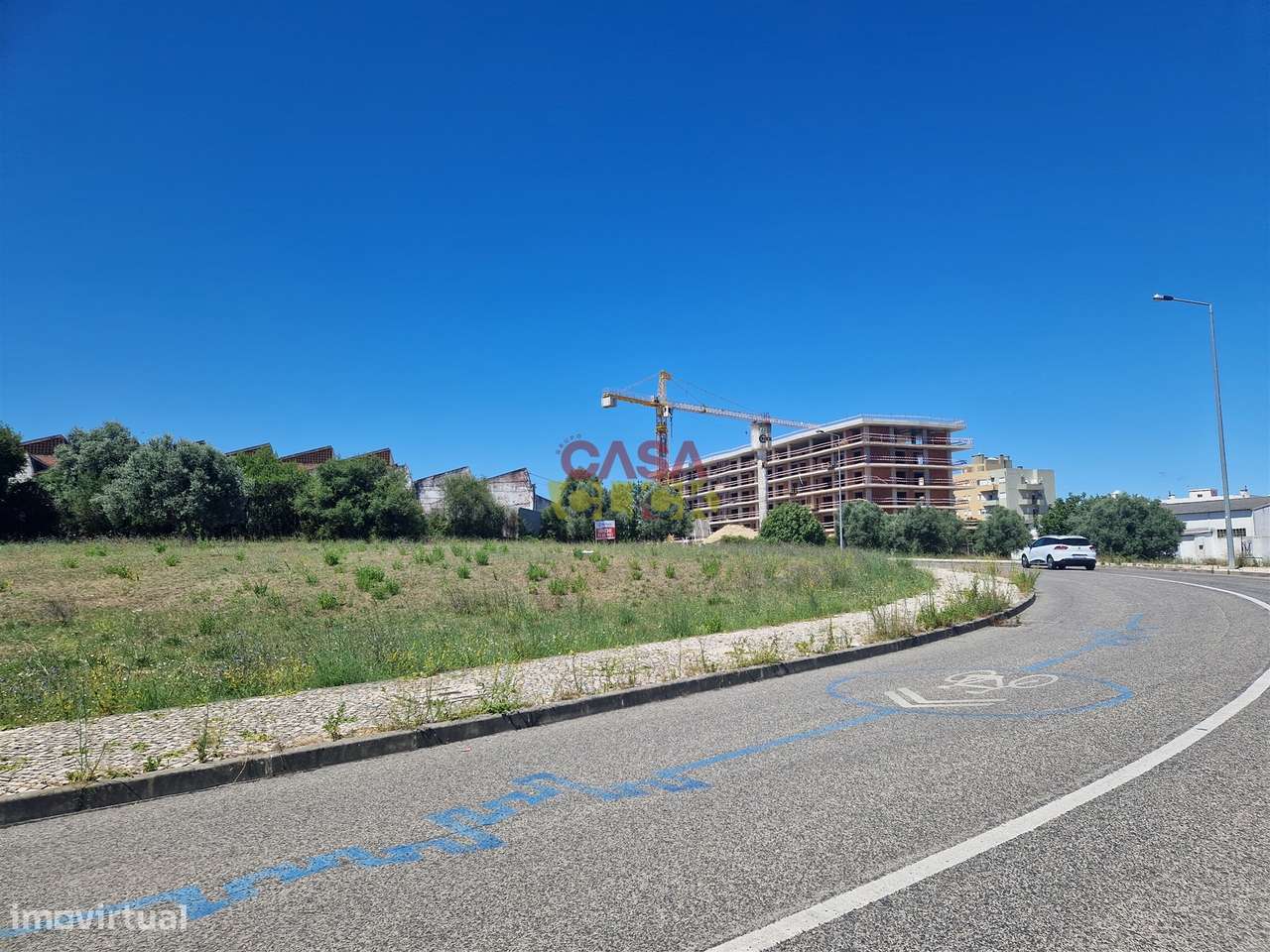 Terreno T3 Venda em Torres Novas (Santa Maria, Salvador e Santiago),To-9