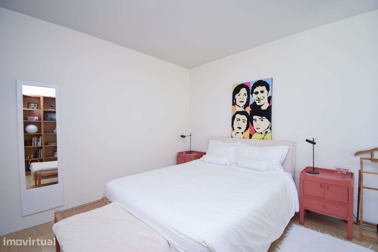 Excelente moradia T5+1 no condomínio da Quinta do Perú, Azeitão-31