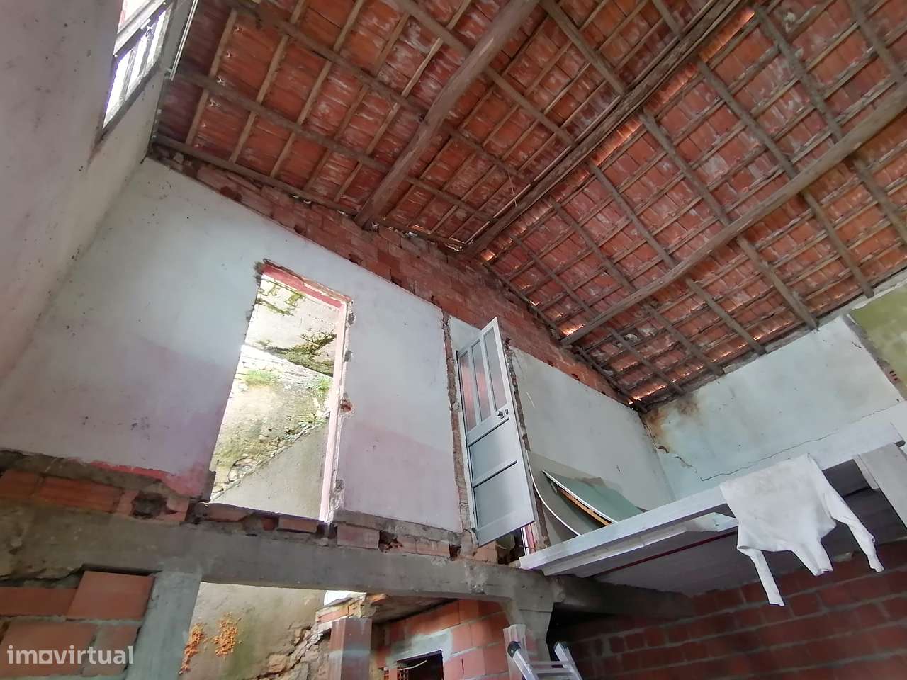 Moradia para renovar Almalagues - Grande imagem: 2/5