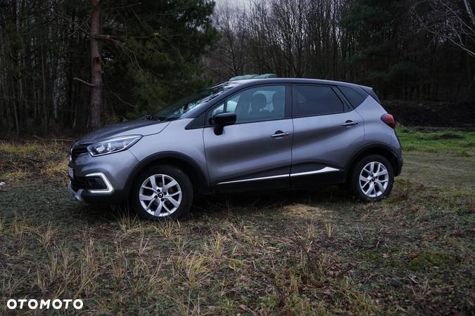 Renault Captur 0.9 Energy TCe Limited - 15