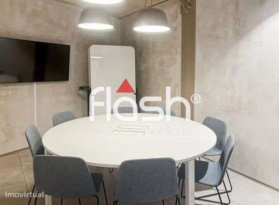 Espaço de escritório para 2 pessoa - Alcântara - Grande imagem: 2/10