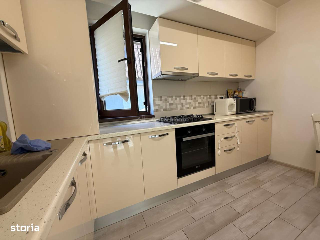 2 camere 69mp - Popesti Leordeni - Imagine principală: 4/9