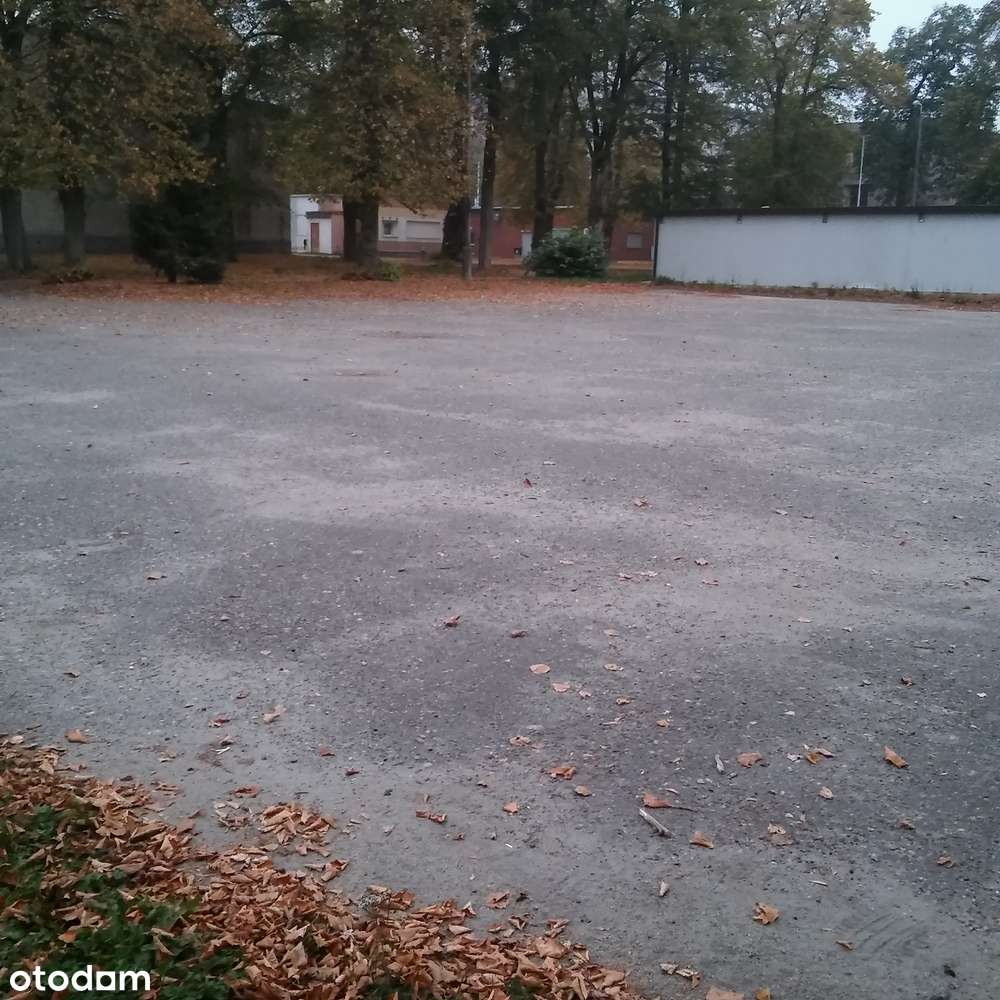 Działka na sprzedaż z dostępem do mediów, 1012 m² - Pełny obrazek: 5/7